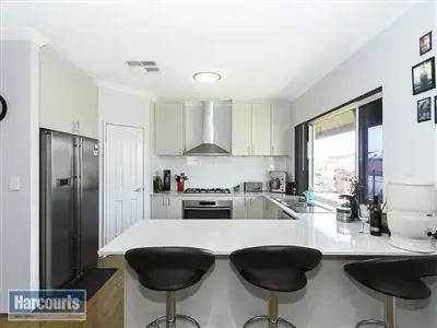Fifth view of Homely house listing, 1 Cousins Street, Hammond Park WA 6164