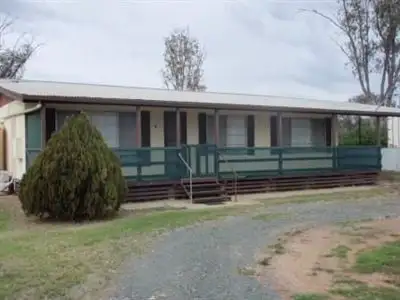 Main view of Homely house listing, 5 Jackson Street, Hay NSW 2711