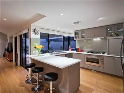 Third view of Homely house listing, 24 Leschenault Boulevard, Munster WA 6166