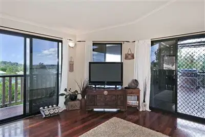 Fourth view of Homely house listing, 33 Settlement Court, Tallai QLD 4213