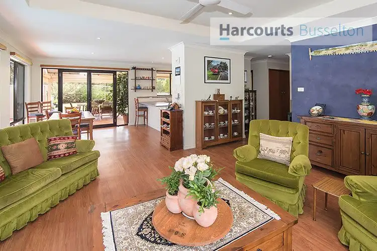 Fourth view of Homely house listing, 68 Chapman Crescent, Reinscourt WA 6280
