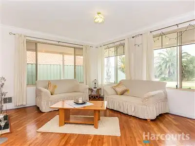 Fourth view of Homely house listing, 15 Sebago Court, Joondalup WA 6027