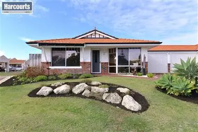 Main view of Homely house listing, 18 Brunel Court, Currambine WA 6028