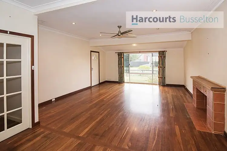 Third view of Homely house listing, 12 Bovell Street, West Busselton WA 6280