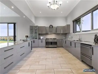 Third view of Homely house listing, 6 Hillside Court, Lysterfield South VIC 3156