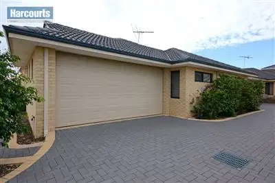 Third view of Homely house listing, A/9 Markethill Road, Ridgewood WA 6030