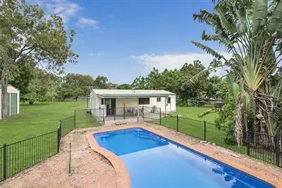 Second view of Homely house listing, 29 Darley Road, Bluewater QLD 4818