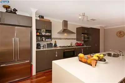 Seventh view of Homely house listing, 28 Whitehorses Drive, Burns Beach WA 6028