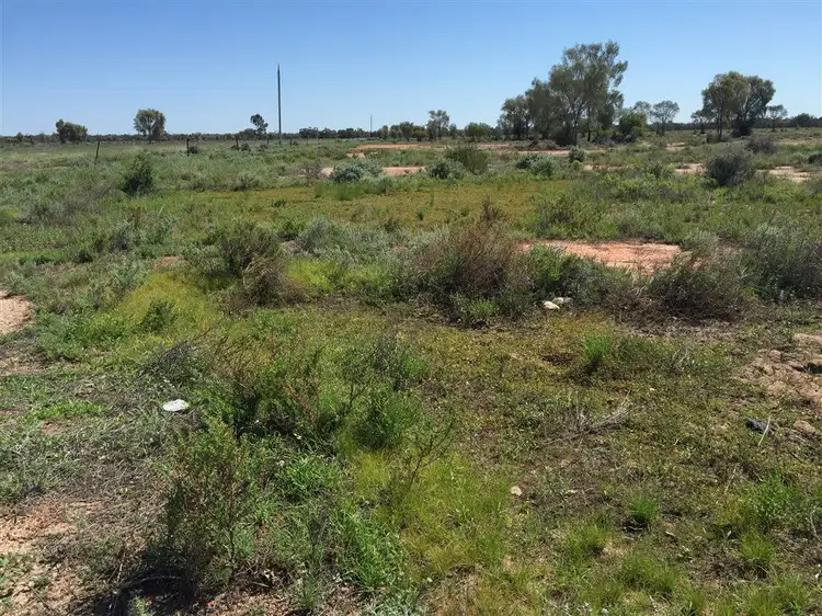 " Nidgery Downs", Nyngan NSW 2825