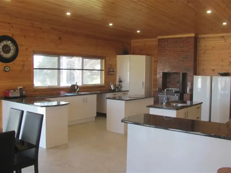 Seventh view of Homely rural property listing, 1061 Royal George Road, Royal George TAS 7213