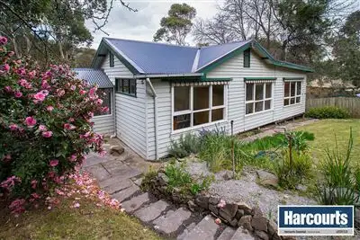 28 Old Belgrave Road, Upper Ferntree Gully VIC 3156