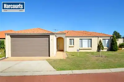38 Lockeport Approach, Madeley WA 6065