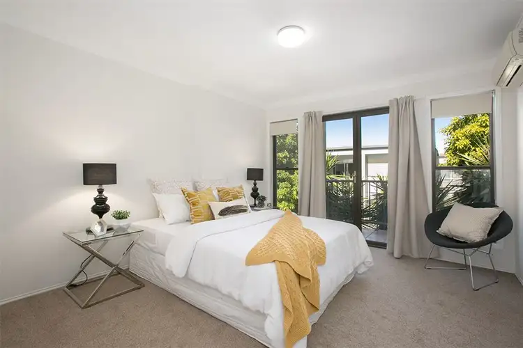 Sixth view of Homely townhouse listing, 4/21 Riverton Street, Clayfield QLD 4011