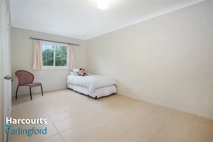 Sixth view of Homely house listing, 17 Carolyn Avenue, Carlingford NSW 2118
