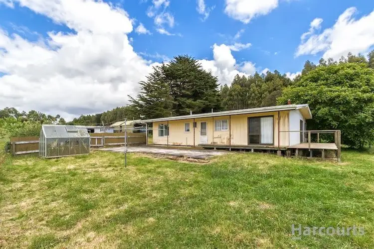 Fifth view of Homely rural property listing, 2277 Murchsion Highway, Henrietta TAS 7325