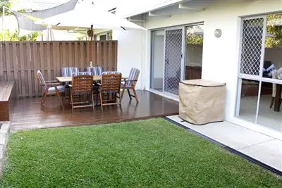 Third view of Homely townhouse listing, 3/126 Pohlman Street, Southport QLD 4215