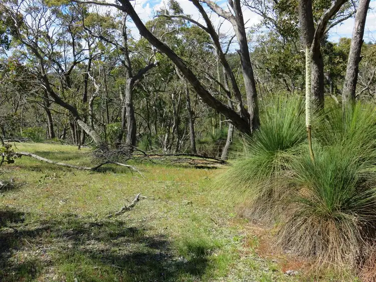 Main view of Homely land listing, 315 South Steiglitz Road, Steiglitz VIC 3331