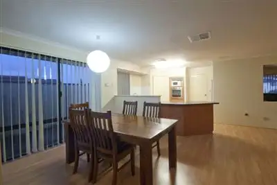 Seventh view of Homely house listing, 27 Brushfoot Boulevard, Success WA 6164