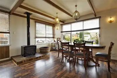 Second view of Homely house listing, 9 Coraki Street, East Devonport TAS 7310
