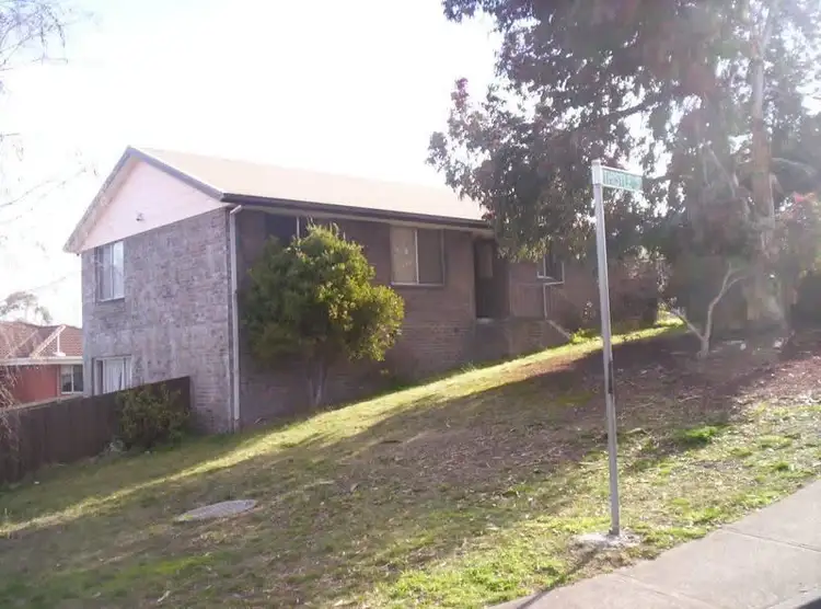 Third view of Homely house listing, 11 Deak Street, Gagebrook TAS 7030