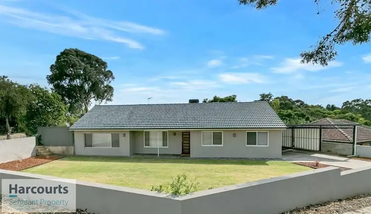 Main view of Homely house listing, 10 Forrest Ave, Valley View SA 5093