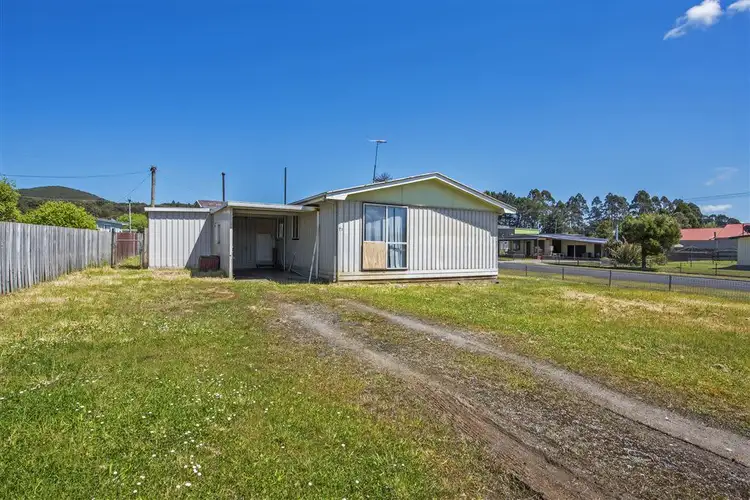 Main view of Homely house listing, 71 Main street, Zeehan TAS 7469