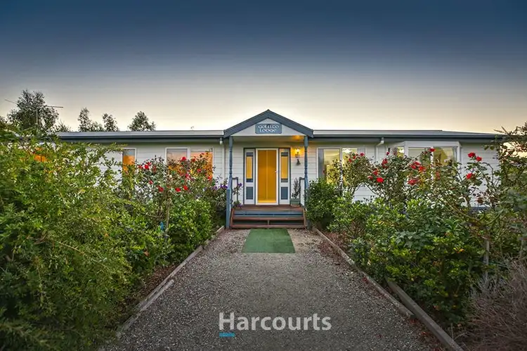 Second view of Homely house listing, 5 Patullos Road, Yannathan VIC 3981