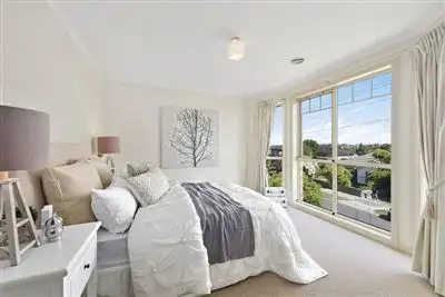 Fifth view of Homely house listing, 1/15 Hillcrest Avenue, Chadstone VIC 3148