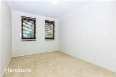 Fifth view of Homely townhouse listing, 21 Islington Road, Stanhope Gardens NSW 2768