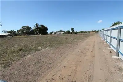 Second view of Homely land listing, 5A Ramtron Place, Ayr QLD 4807