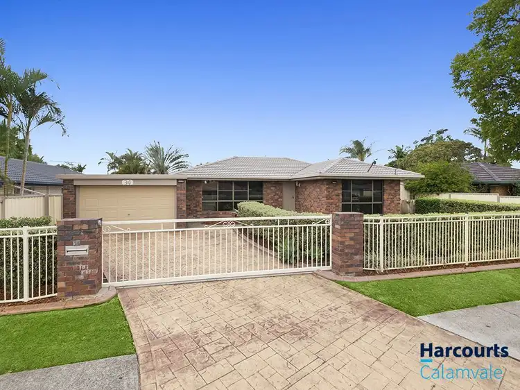 Main view of Homely house listing, 34 Peverell Street, Hillcrest QLD 4118