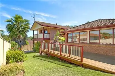 Third view of Homely house listing, 3 Epping Forest Drive, Eschol Park NSW 2558