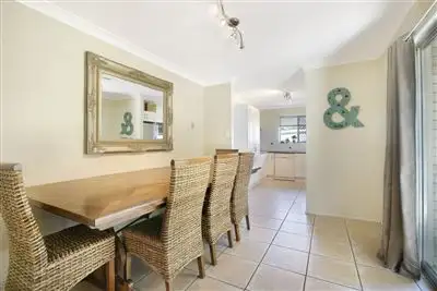 Fourth view of Homely house listing, 207 Wondall Rd, Wynnum West QLD 4178