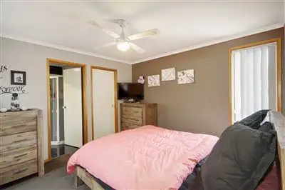 Fifth view of Homely house listing, 35 Shannahan Drive, Bell Park VIC 3215