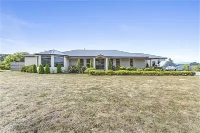 Second view of Homely house listing, 10 Remington Place, Acton Park TAS 7170