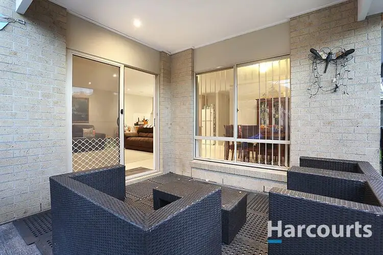 Seventh view of Homely house listing, 35 Sanctum Circuit, Doreen VIC 3754