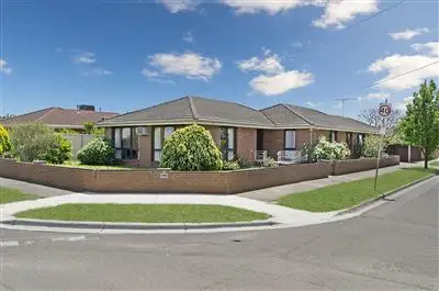 Second view of Homely house listing, 78 Wolseley Grove, Bell Post Hill VIC 3215