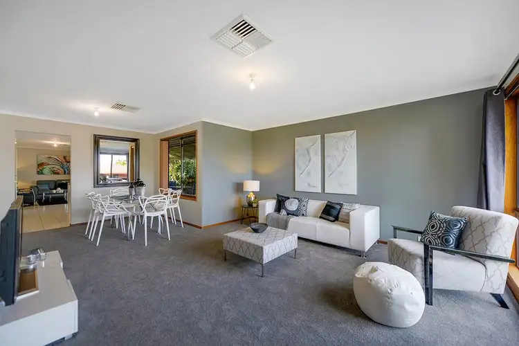 Main view of Homely house listing, 6 Diosma Drive, Morphett Vale SA 5162