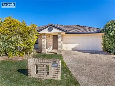 10 Willandra Parade, North Lakes QLD 4509