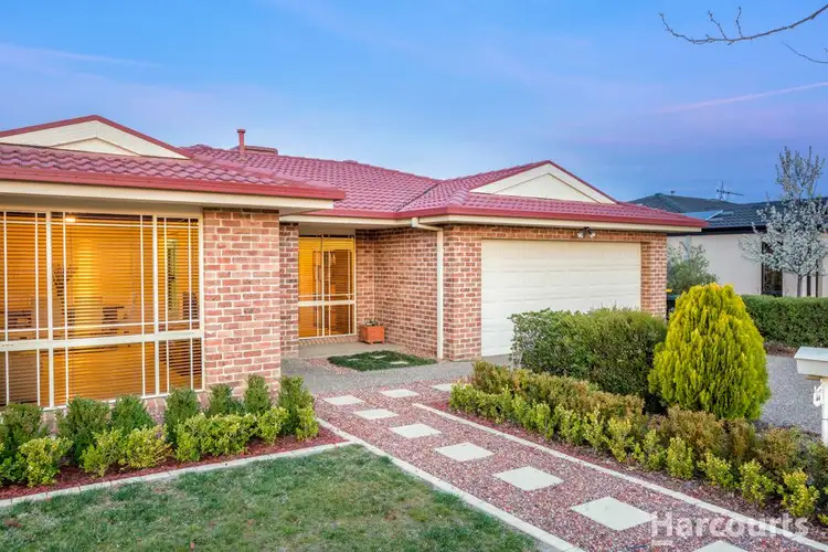 44 Wellesley Street, Amaroo ACT 2914