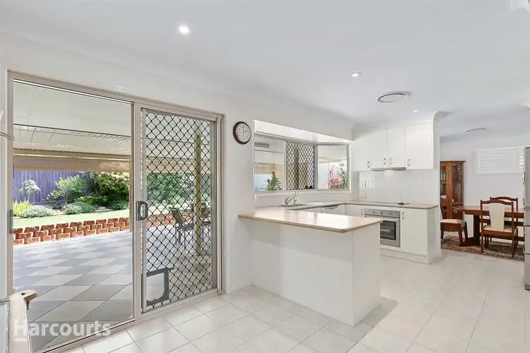 Fourth view of Homely house listing, 12 Shannen Court, Urraween QLD 4655