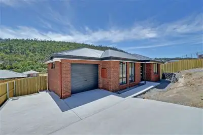 Second view of Homely house listing, 35 Brookston Drive, Mornington TAS 7018