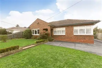 1/25 Douglas Street, Ashwood VIC 3147