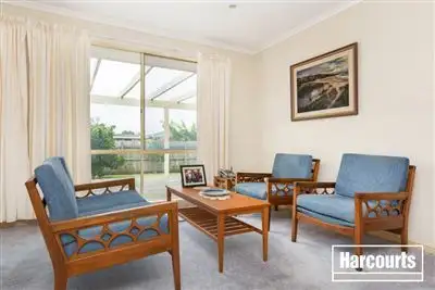 Fifth view of Homely house listing, 2 Kalastaire Grove, Berwick VIC 3806