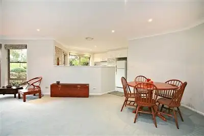 Sixth view of Homely villa listing, 21 Castle Pines Dr, Baulkham Hills NSW 2153