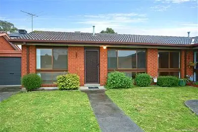 5/34 Coulstock Street, Epping VIC 3076
