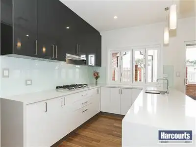 Fifth view of Homely house listing, 1/60 Whitfield Street, Bassendean WA 6054