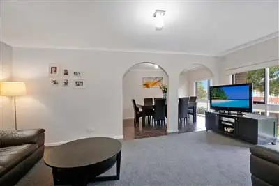Second view of Homely house listing, 16 Newhaven Street, Thomastown VIC