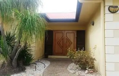 Fourth view of Homely house listing, 1 Miranda Circuit, Annandale QLD 4814