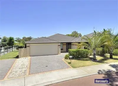 65 Pebble Beach Blvd, Meadow Springs WA 6210